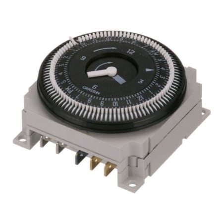 Allpoints Allpoints 8011539 Defrost Timer 8011539